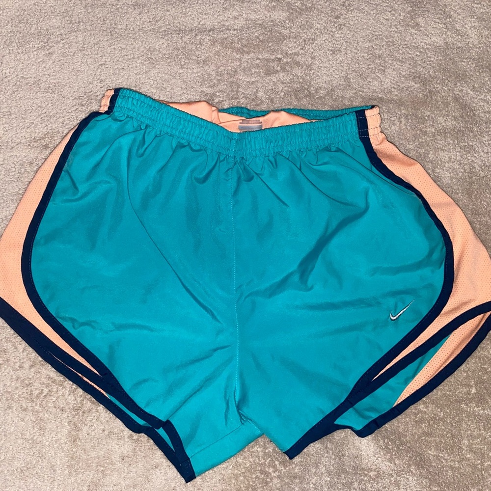 Nike Tempo Women's Brief-Lined Running Shorts